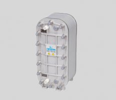 东大EDI膜块50L/100L/200L 东大纯水超纯水EDI模块